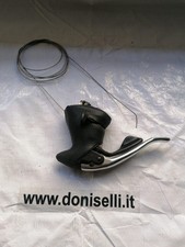 Leva destra ergopower cambio