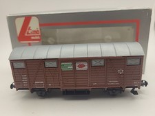 Lima303106 H0 Carro Merci