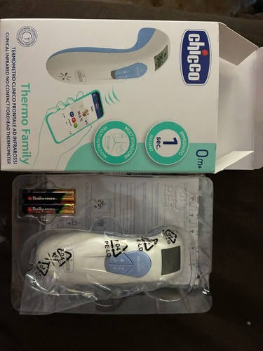 Chicco thermo family - thermo,