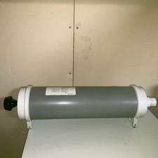 HANS RUDOLPH COSMED SIRINGA