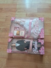 Barbie E Ken Beautiful Bride