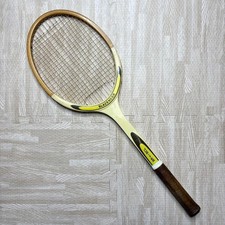 [Rara] Racchetta da tennis in