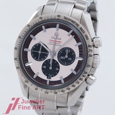 OMEGA SPEEDMASTER 'Michael