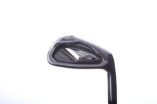Mizuno JPX 825 Pro 9 ferri albero in acciaio flessibile regolare buono