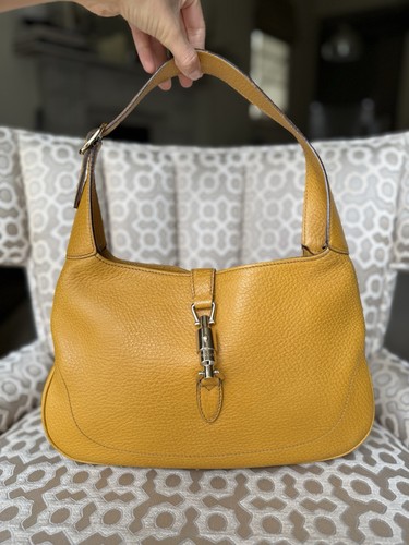 Borsa tracolla gucci jackie - borsa,