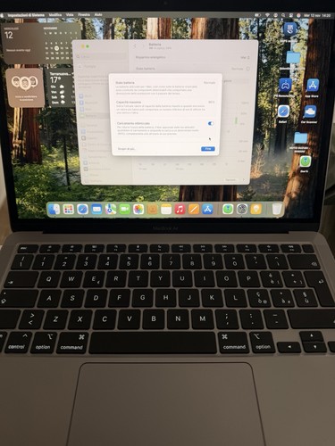 Apple macbook air - macbook,