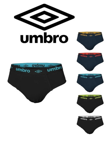 Umbro slip uomo elastico - slip,