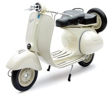 Giocattoli Ray Nuovi - Vespa
