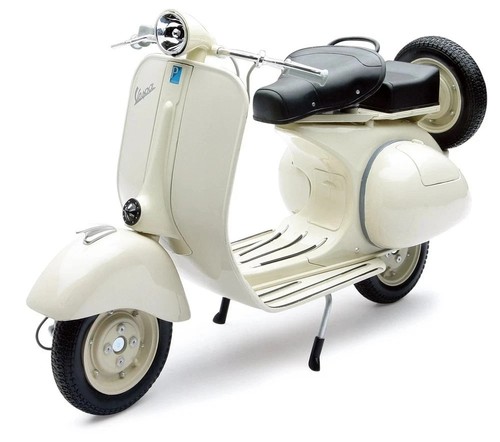 Giocattoli ray nuovi vespa - -,
