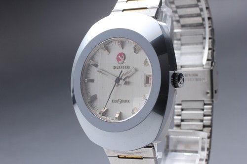 Leggi exc orologio - "exc+5", uomo
