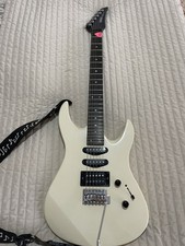 Chitarra elettrica yamaha rgx - chitarra,
