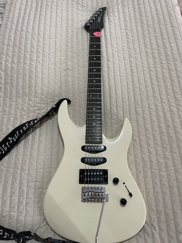 Chitarra elettrica yamaha rgx - chitarra,