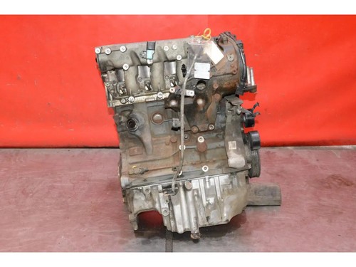 Fiat bravo 198 moteur - bravo, ii