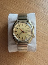 Favre Leuba Geneve orologio da