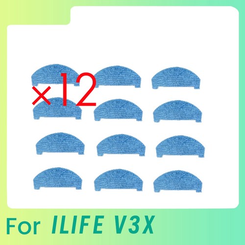 Pezzi straccio di - 1x(12,
