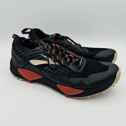 Scarpe trail running brooks - running,