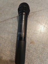 Microfono wireless AKG HT60