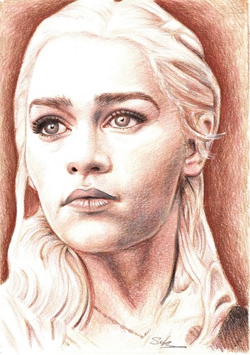 Disegno originale emilia - di,