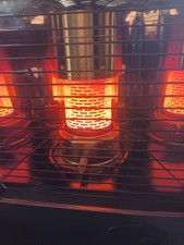 Corona RX25 Paraffina Spazio