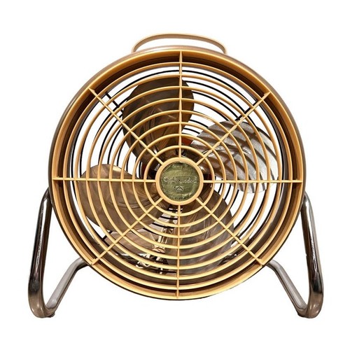 Ventilatore terra vintage - da,