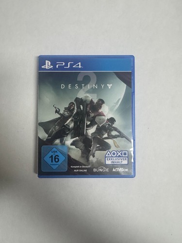 Destiny ps4 playstation - 2,
