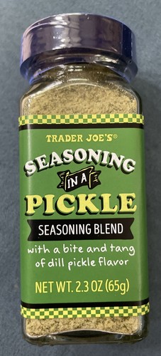 Trader joe miscela di - trader,