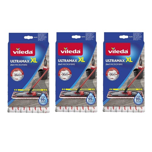 Vileda ultramax ultramat - vileda, xl
