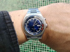 BRACCIALE SEIKO BELL MATIC