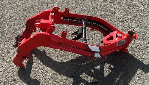 Telaio rieju rs3 - rieju, hpi