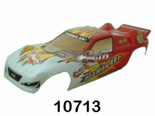 10713 carrozzeria truggy 10 - 10713,