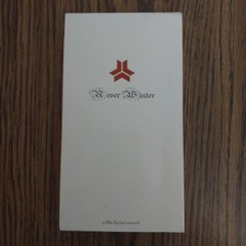 Freebord Never Winter Film by