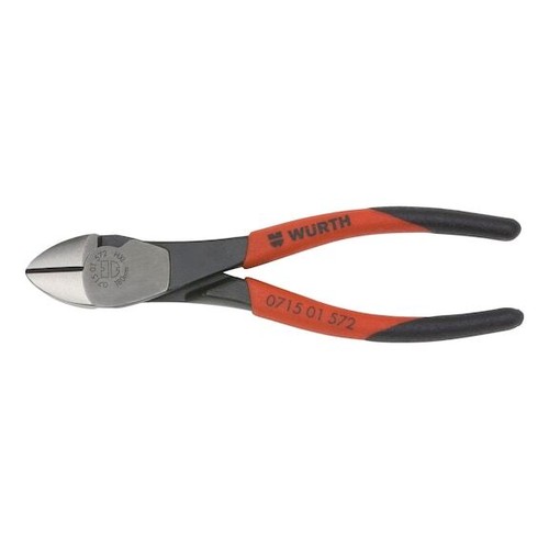 Pinza tronchese 160mm - pinza,