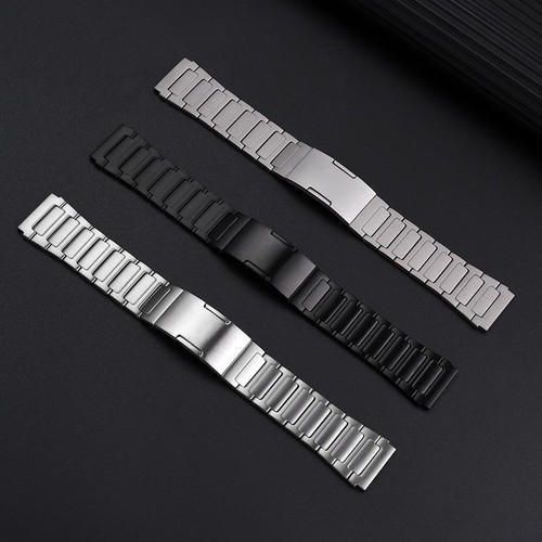 Cinturini orologio titanio - , per