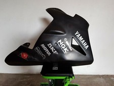 Carenatura Yamaha R1 02-03 Uso Pista In Vetroresina Con Condotto AIR BOX...