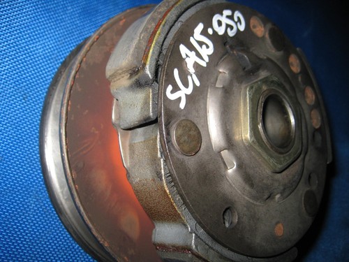 Aprilia scarabeo 150 - 150, rotax