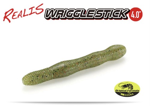 Duo realis wriggle stick - duo,