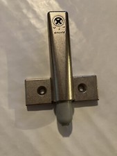 Ammortizzatore Salice Super SMOVE per porte con 2-3 cerniere