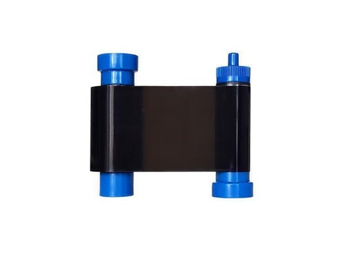Nastro resina nero compatibile - nero,