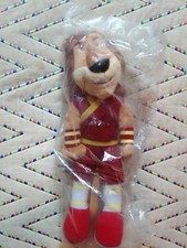 INTROVABILE PUPAZZO - PELUCHE