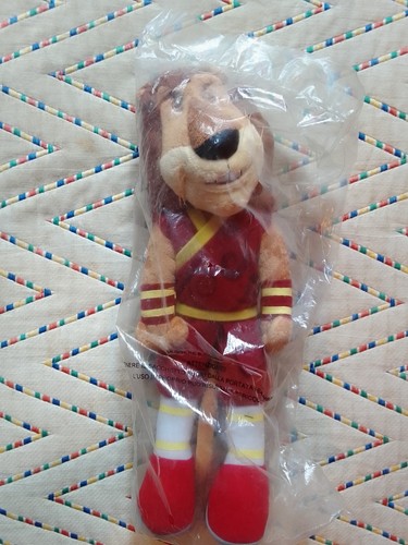 Introvabile pupazzo peluche - pupazzo,