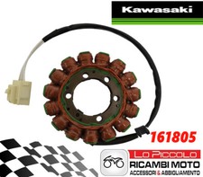 STATORE MAGNETE MITSUBISHI ORIGINALE PER KAWASAKI ZX10R Ninja 1000 2006 2007