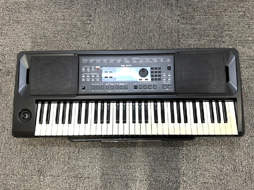 Korg entertainer - korg, ek-50