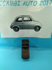 PULSANTIERA ALZAVETRI