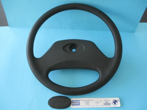 Volante cave plastica - 48,