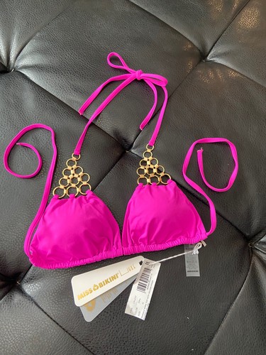 Miss bikini triangolo - triangolo,