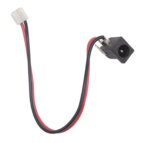 Conector corriente 2 - corriente, (2