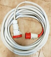 FG7OR-0,6/1 kV Prolunga -13 metri- Cavo 380 con Corrugato di Protezione Cablato