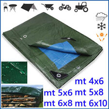 Telo telone occhiellato