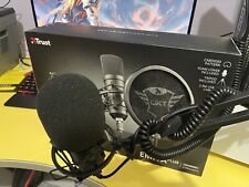 Microfono Trust Emita