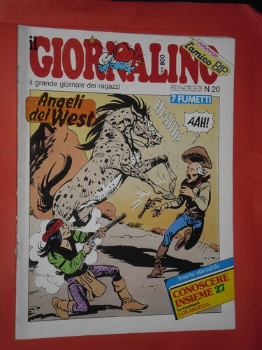 Giornalino 20 del - giornalino, -n°20-